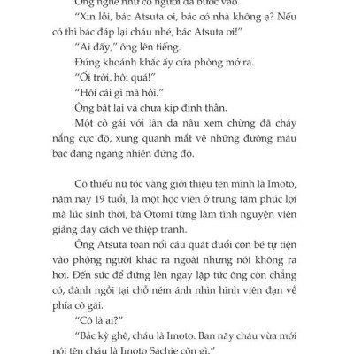 Nguyện Ước Cuối Trong Căn Bếp Yêu Thương