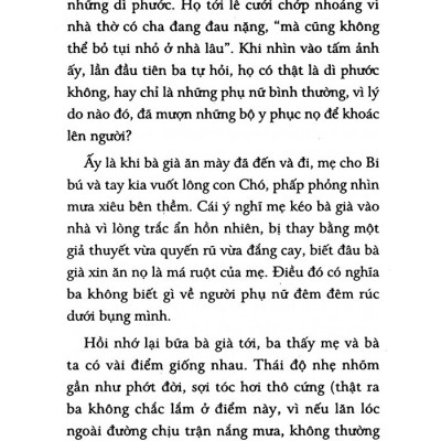 Không Ai Qua Sông (Tái Bản 2022)