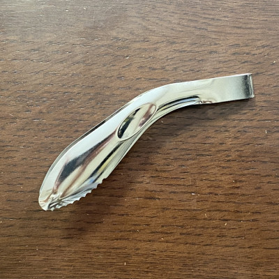 Kẹp gắp thực phẩm mini Echo Hand Fit 185mm - Hàng nội địa Nhật Bản, nhập khẩu chính hãng (#Made in Japan)