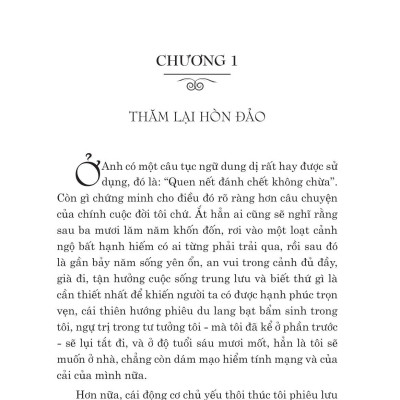 Bộ Sách Robinson Crusoe - Tập 1 + 2 (Bộ 2 Tập)