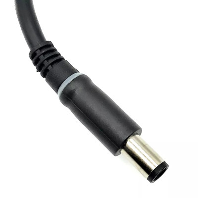 Sạc cho laptop Dell Gaming Inspiron 15 7566 Adapter 19.5V-6.7A hàng nhập khẩu.