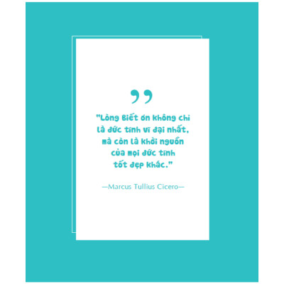 Thực Hành Giáo Dục Nhân Cách