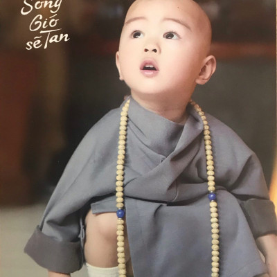 Ngày Tâm Ta An, Sóng Gió Sẽ Tan - Tặng Kèm Sổ Tay + Postcard