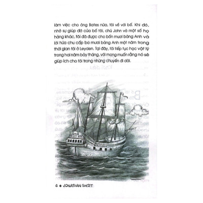 Gulliver Phiêu Lưu Ký (ĐT)