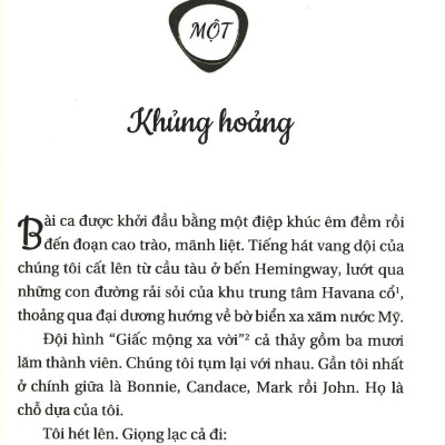 Con Đường Dữ Dội