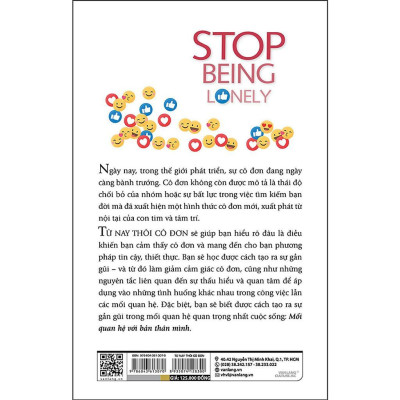 Sách - Từ Nay Thôi Cô Đơn - Kira Asatryan - VanLangBooks