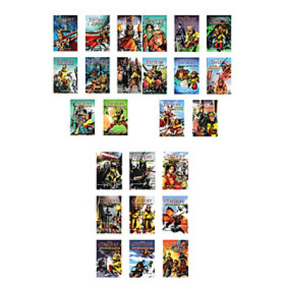 	Combo Tây Du Ký (Boxet 25 Tập) _HA