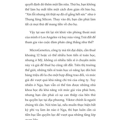 Tâm Lý Học Thuyết Phục