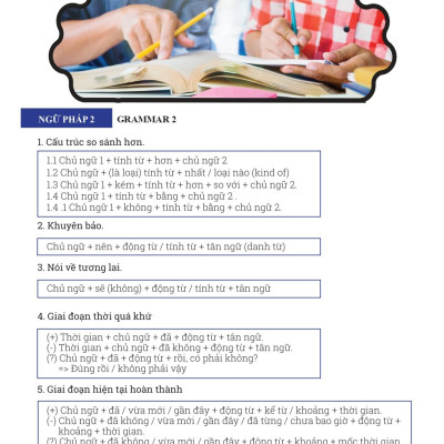 Tiếng việt cho người nước ngoài _ Tái bản lần 1