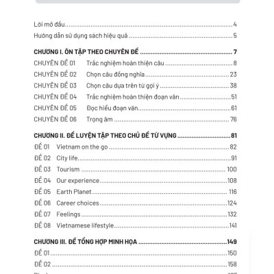 Sách - 20 Ngày Tăng Tốc-Ôn Luyện Tiếng Anh Vào 10 - Tập 2