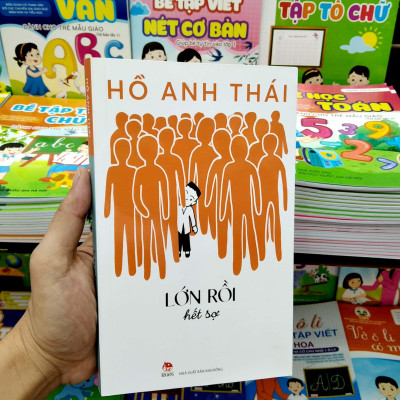 Lớn Rồi Hết Sợ