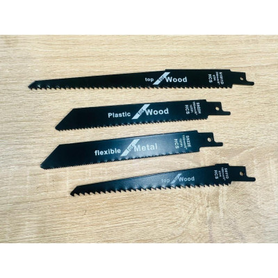 Máy Cưa Kiếm Dùng Pin Đa Năng – Tiện Lợi Cho Mọi Công Việc Cắt Gọt