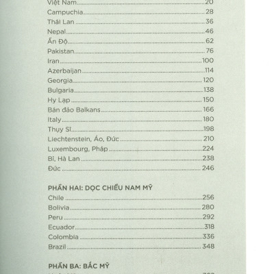 1111 - Nhật Ký Sáu Vạn Dặm Trên Yên Xe Cà Tàng