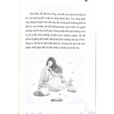 Người Hướng Nội Thành Công