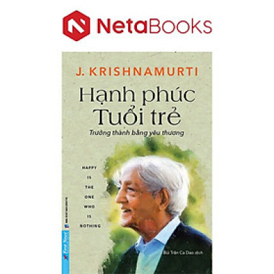 Hạnh Phúc Tuổi Trẻ - Trưởng Thành Bằng Yêu Thương