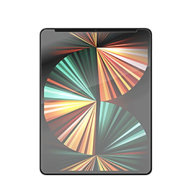 Kính dán màn hình Zagg I.Pad - Dán màn hình siêu mỏng, chống vân tay - Hàng chính hãng