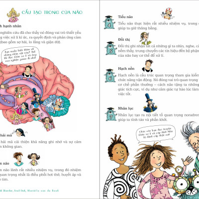 Giáo Sư S Và Cặp Kính Não Bị Đánh Cắp