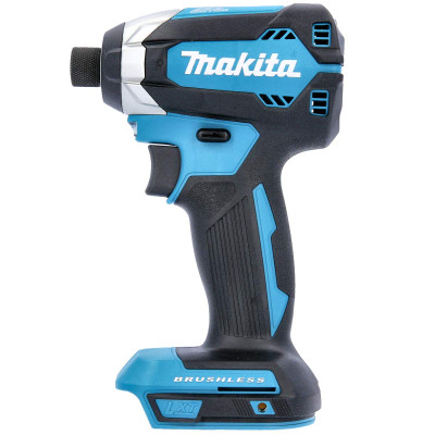  [Hàng chính hãng] - Máy vặn vít dùng pin(BL)(18v) Makita DTD153Z (chưa kèm pin sạc) 