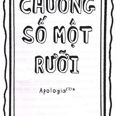 Tên Của Cuốn Sách Này Là Bí Mật - Tập 1