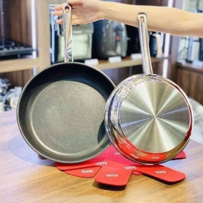 Chảo Silit Calabria Hàng chính hãng