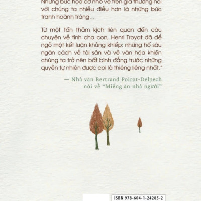 Miếng Ăn Nhà Người - TRẺ 