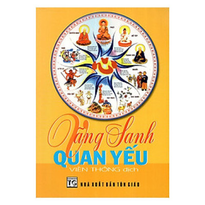 Sách - Vãng Sanh Quan Yếu - Chính Thông Book
