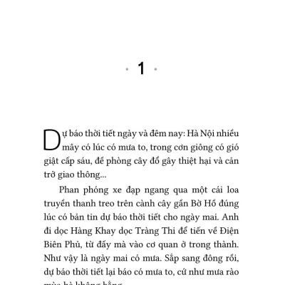 Hà Nội Nhiều Mây Có Lúc Có Mưa Ngâu