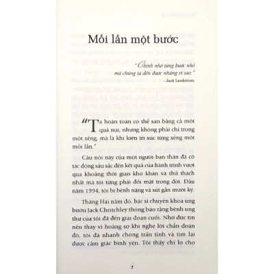 Sách Hạt Giống Tâm Hồn - Tập 9: Vượt Qua Thử Thách