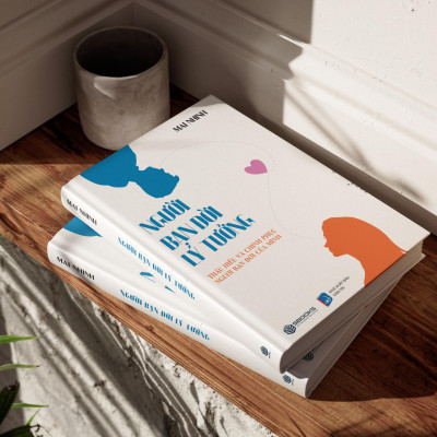 Sách - Người Bạn Đời Lý Tưởng - SBOOKS