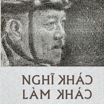 Sách - Nghĩ Khác - Làm Khác - Bí Quyết Thay Đổi Tư Duy - Bìa Cứng