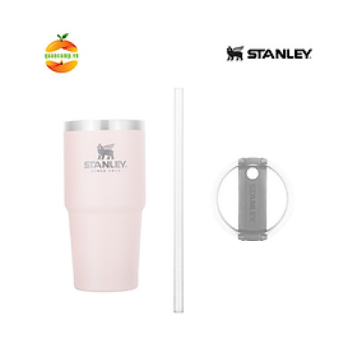 Phụ kiện ống hút cho ly cốc Stanley Quencher (473ml 15oz /680ml 23oz)