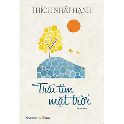 Trái Tim Mặt Trời (Tái bản năm 2023)