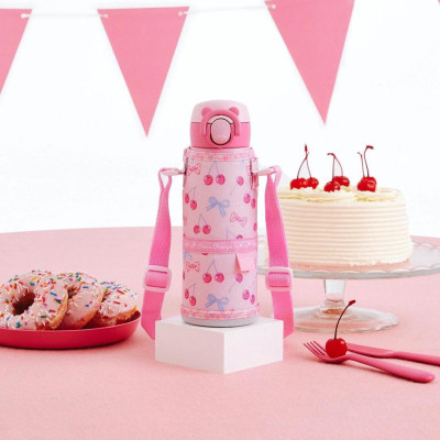 Bình giữ nhiệt nóng lạnh Zojirushi 0.48L SM-UA48, sản xuất tại Thái Lan, bảo hành giữ nhiệt 1 năm