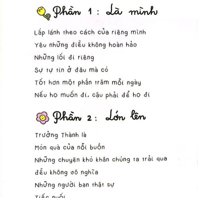 Thế Giới Mong Cậu Lớn - Tớ Mong Cậu Bình An - AZ