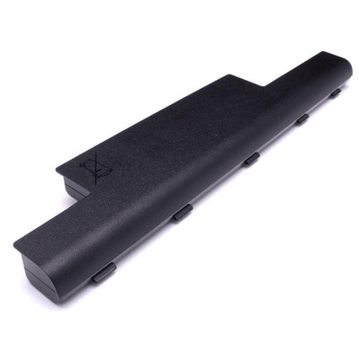 Pin Tương Thích Cho Laptop Acer 5750| Battery Acer Aspire 5750G - Hàng Nhập Khẩu New Seal TEEMO PC TEBAT1044