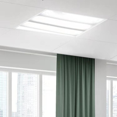 TẤM LED ỐP TRẦN 96W/120W AKKO STAR  - HÀNG CHÍNH HÃNG