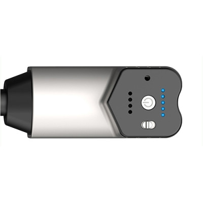 Máy (súng) massage cầm tay giảm đau cơ bắp căng cơ Booster T - 126W, 6 đầu