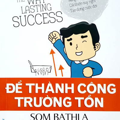 Để Thành Công Trường Tồn