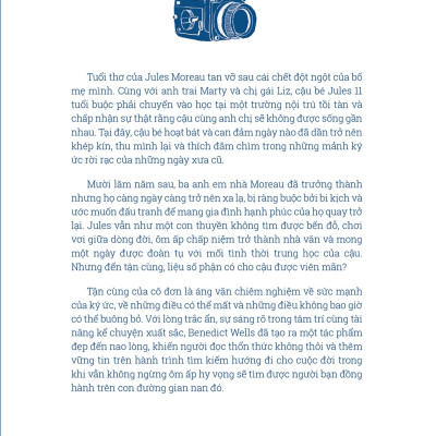 Tận Cùng Của Cô Đơn - The End Of Loneliness