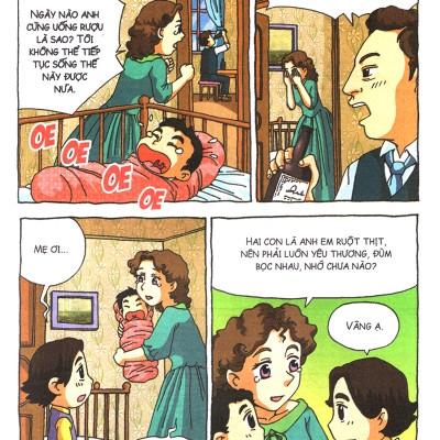 Who? Chuyện Kể Về Danh Nhân Thế Giới - Charlie Chaplin