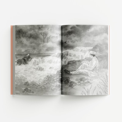 Khu Vườn Bí Mật