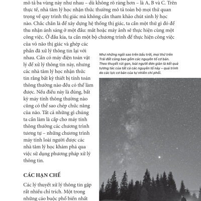 Tâm Lý Học Toàn Thư - Tư Duy Và Hiểu Biết - TRẺ