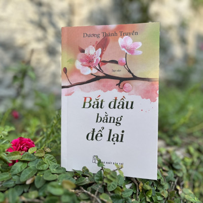 Bắt Đầu Bằng Để Lại