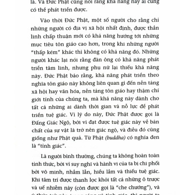 Tinh Hoa Phật Giáo Tây Tạng - VL