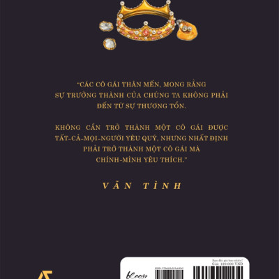 Sách AZ - Bạn Đắt Giá Bao Nhiêu