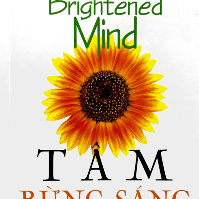 Tâm Bừng Sáng - The Brightened Mind - Hướng Dẫn Đơn Giản Về Thiền Phật Giáo