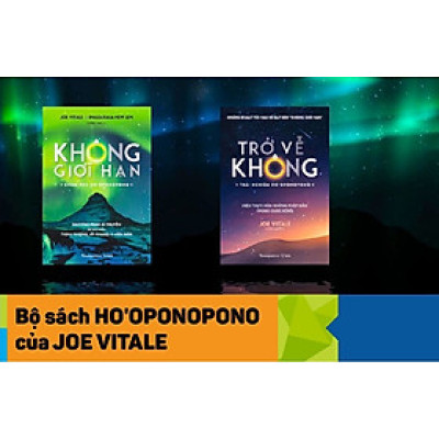 BỘ SÁCH VỀ PHƯƠNG PHÁP HO