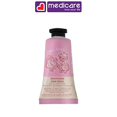 Kem dưỡng tay MEDiCARE 30ml