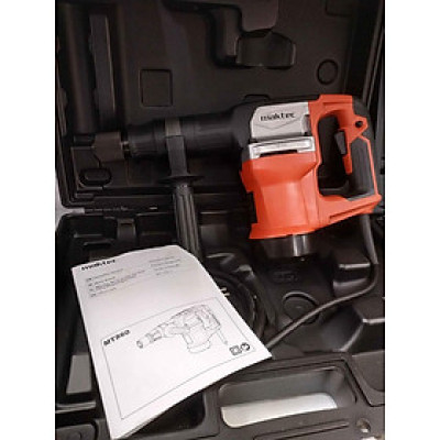 MÁY ĐỤC BÊ TÔNG 710W MAKITA MT860 - HÀNG CHÍNH HÃNG