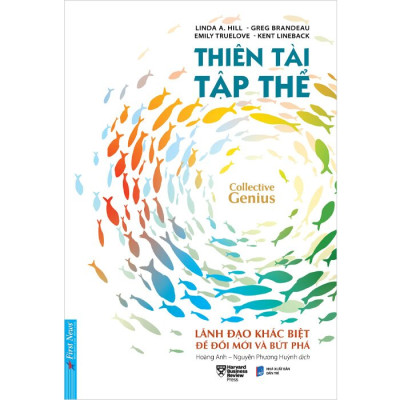 Thiên Tài Tập Thể - FN